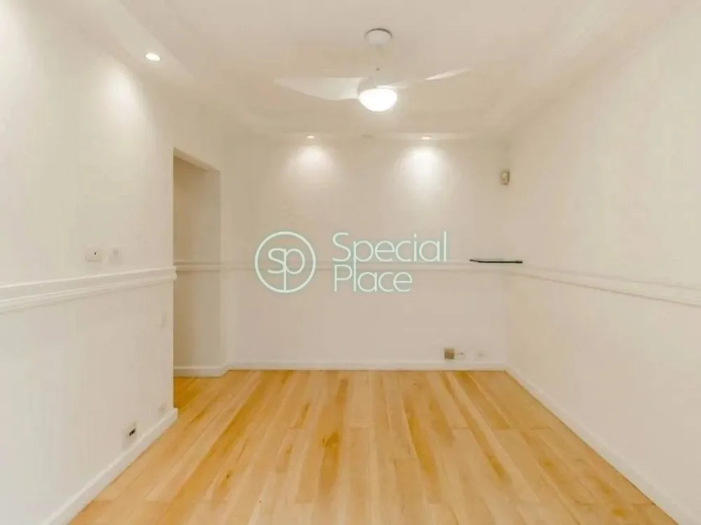 Apartamento, 4 quartos, 220 m² - Foto 9