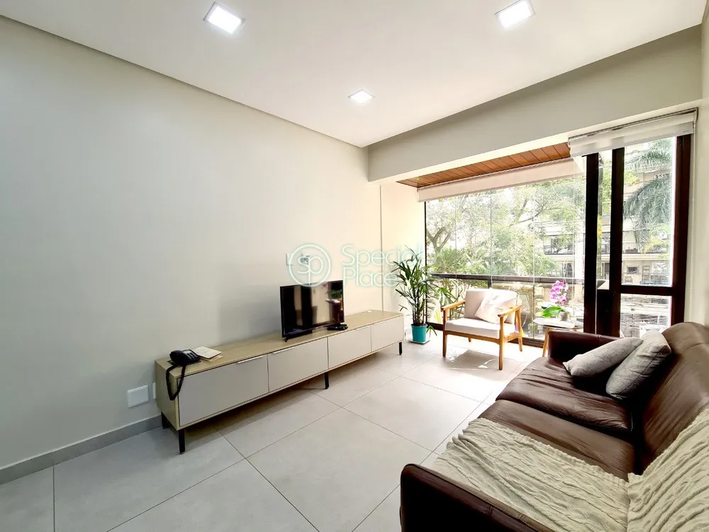 Apartamento, 2 quartos, 62 m² - Foto 7