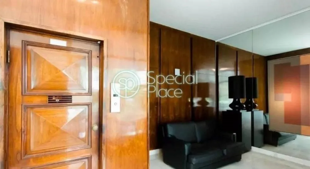 Apartamento, 4 quartos, 238 m² - Foto 3