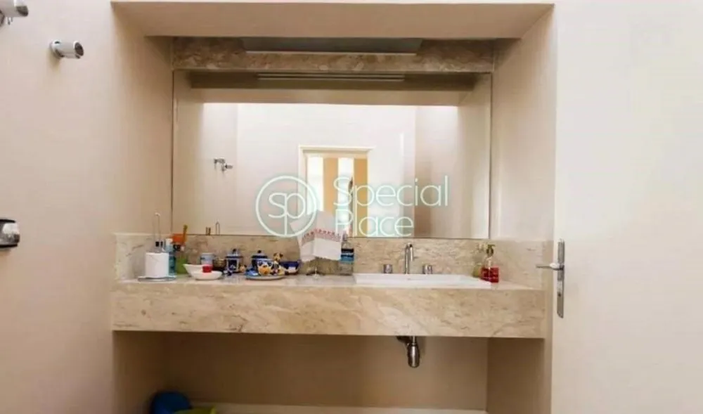 Apartamento, 4 quartos, 238 m² - Foto 5