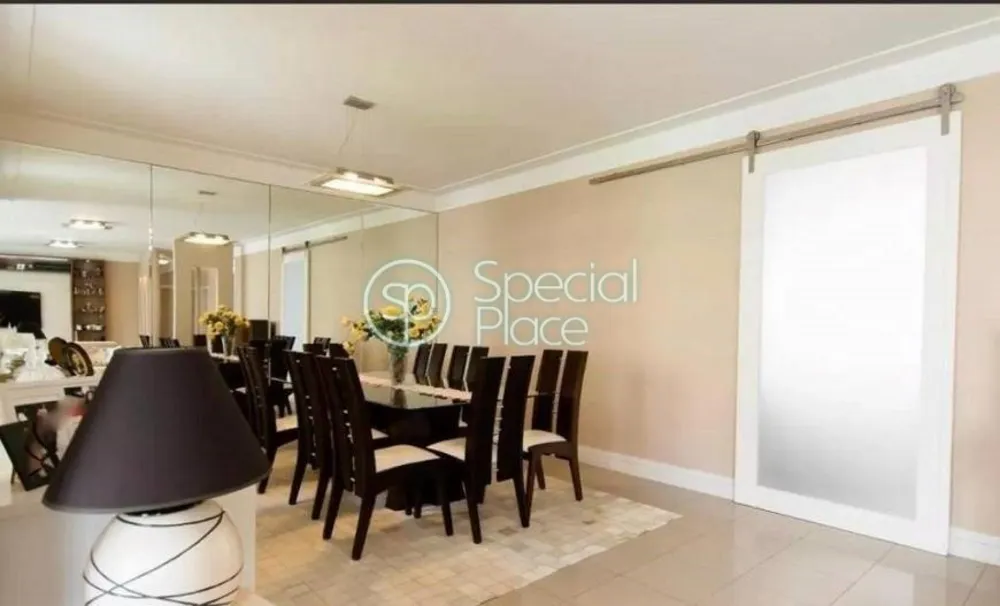 Apartamento, 4 quartos, 238 m² - Foto 4