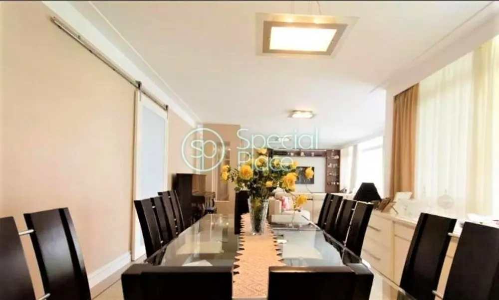 Apartamento, 4 quartos, 238 m² - Foto 3