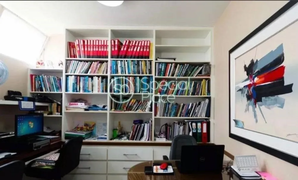 Apartamento, 4 quartos, 238 m² - Foto 2