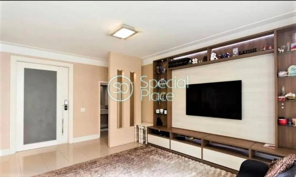 Apartamento, 4 quartos, 238 m² - Foto 7