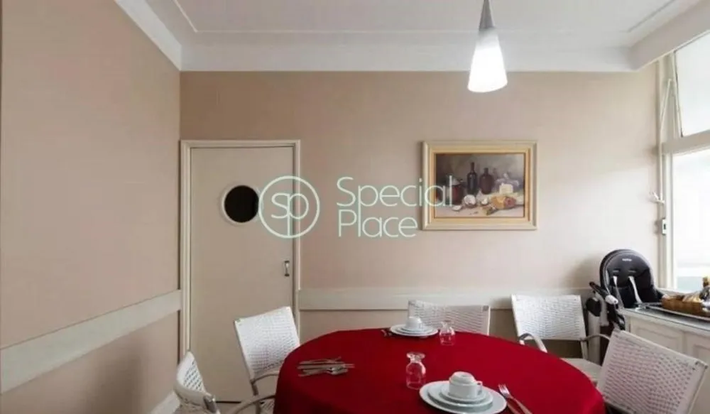 Apartamento, 4 quartos, 238 m² - Foto 8