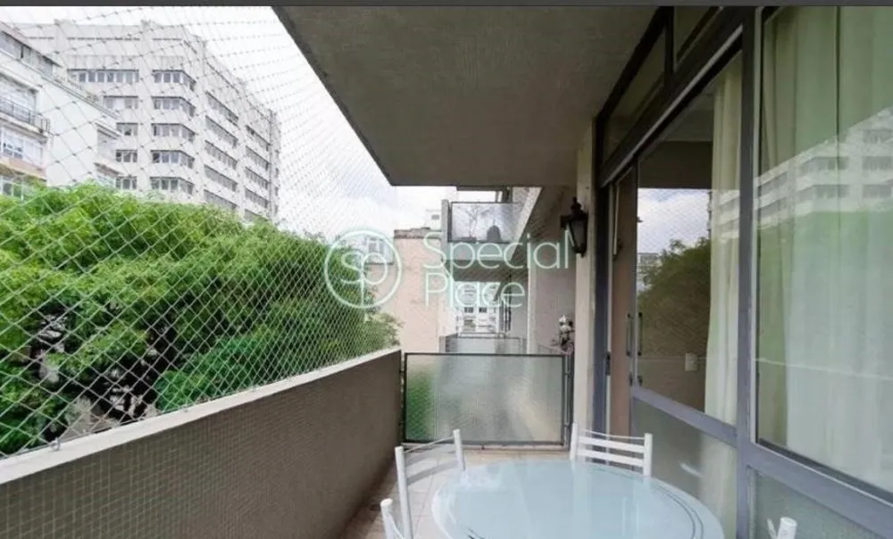 Apartamento, 4 quartos, 238 m² - Foto 5