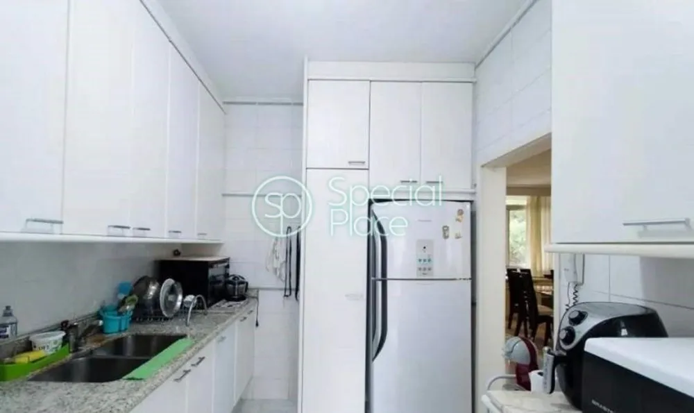 Apartamento, 4 quartos, 238 m² - Foto 6