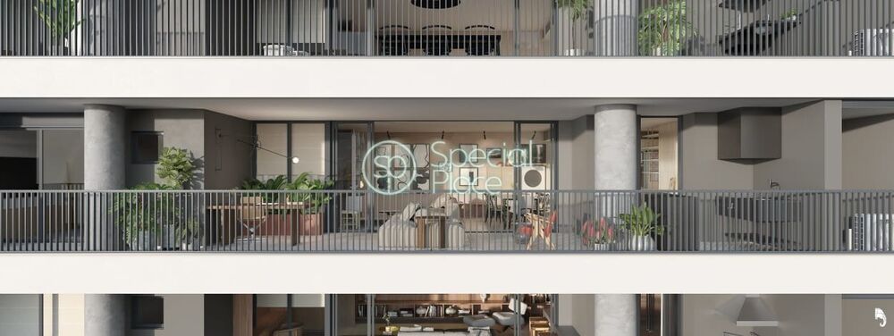 Apartamento, 3 quartos, 178 m² - Foto 6