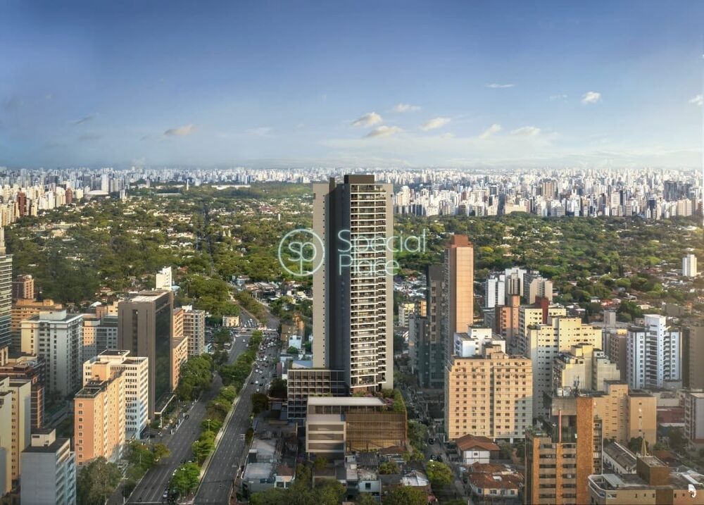 Apartamento, 3 quartos, 178 m² - Foto 7