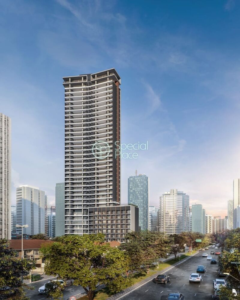 Apartamento, 3 quartos, 178 m² - Foto 1