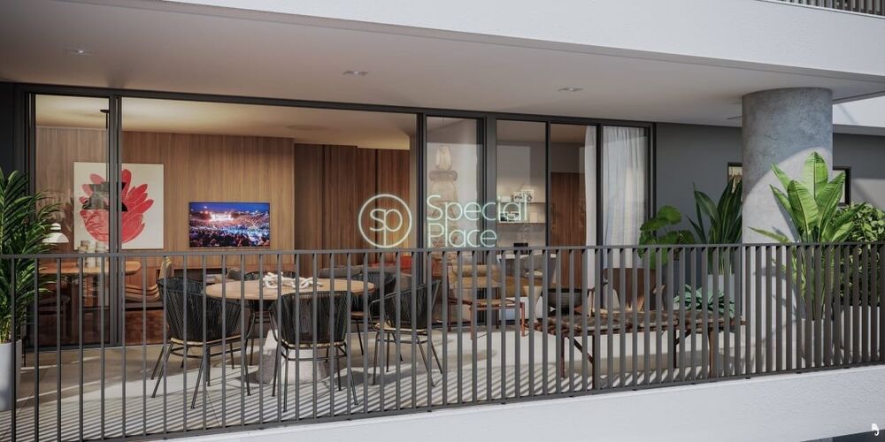 Apartamento, 3 quartos, 178 m² - Foto 14