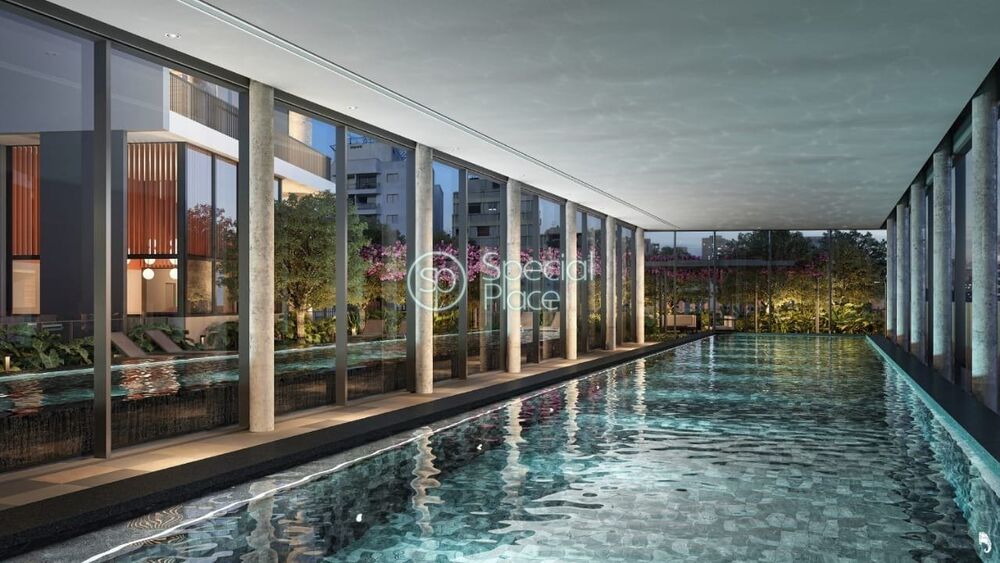 Apartamento, 3 quartos, 178 m² - Foto 5