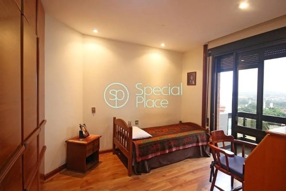Apartamento, 4 quartos, 260 m² - Foto 5
