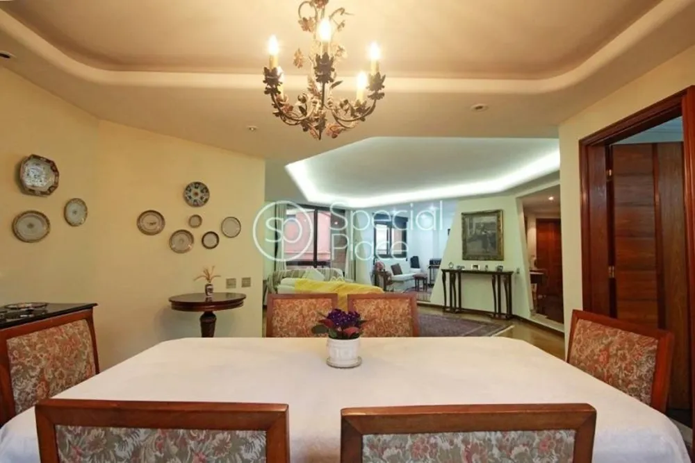 Apartamento, 4 quartos, 260 m² - Foto 3