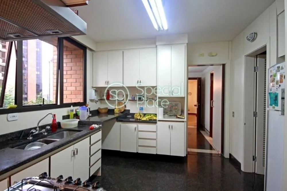 Apartamento, 4 quartos, 260 m² - Foto 7
