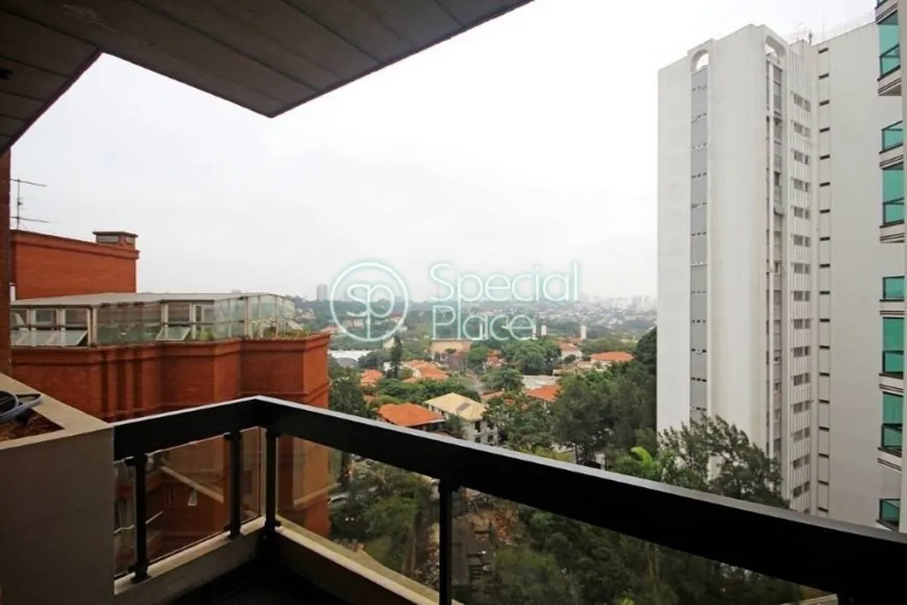 Apartamento, 4 quartos, 260 m² - Foto 3