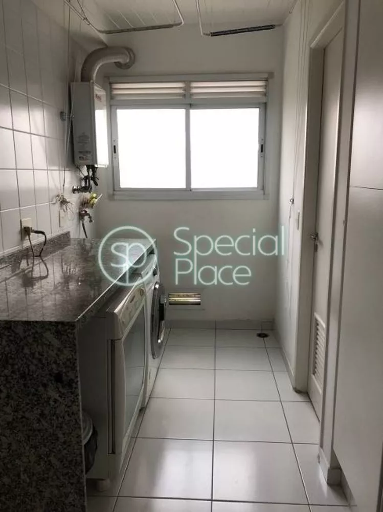 Apartamento à venda com 4 quartos, 176m² - Foto 8