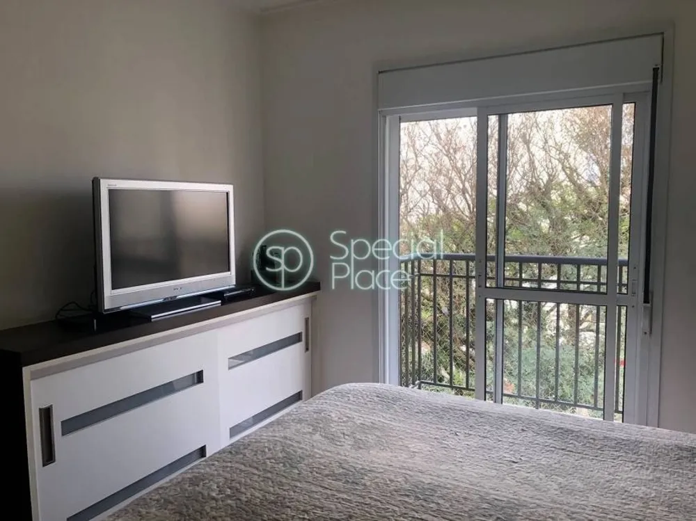 Apartamento, 4 quartos, 176 m² - Foto 12