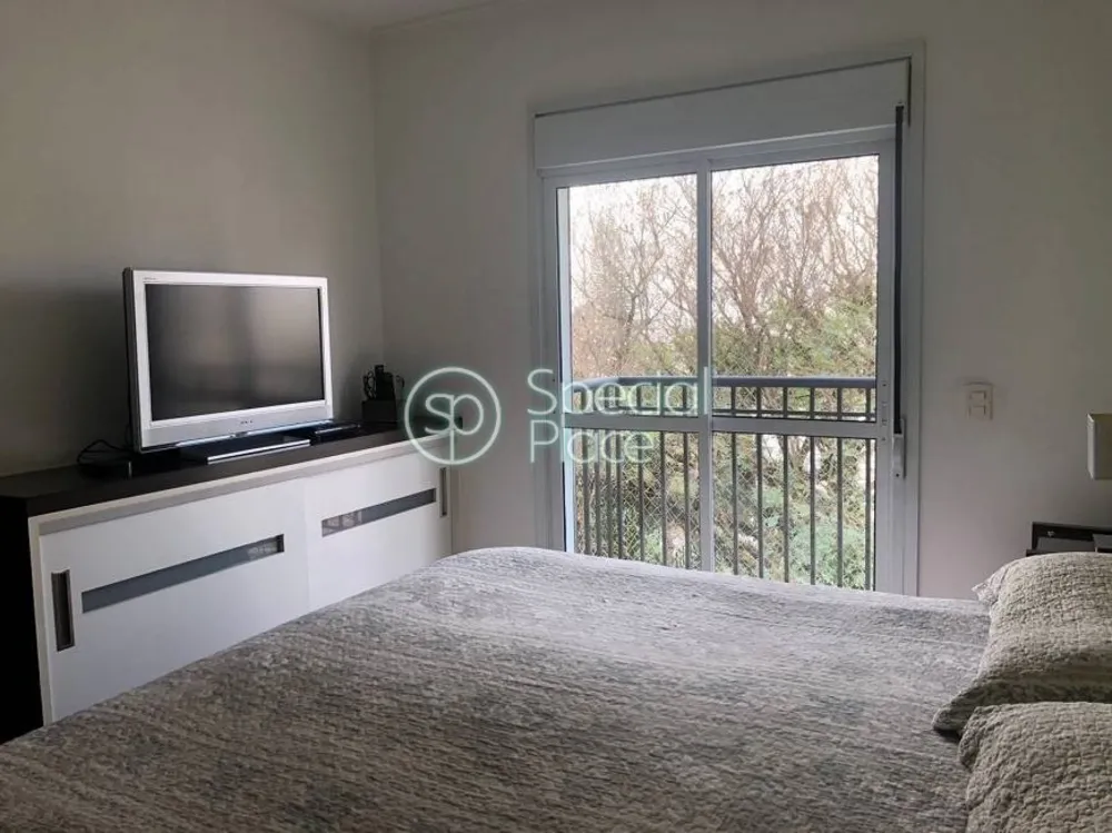Apartamento, 4 quartos, 176 m² - Foto 10