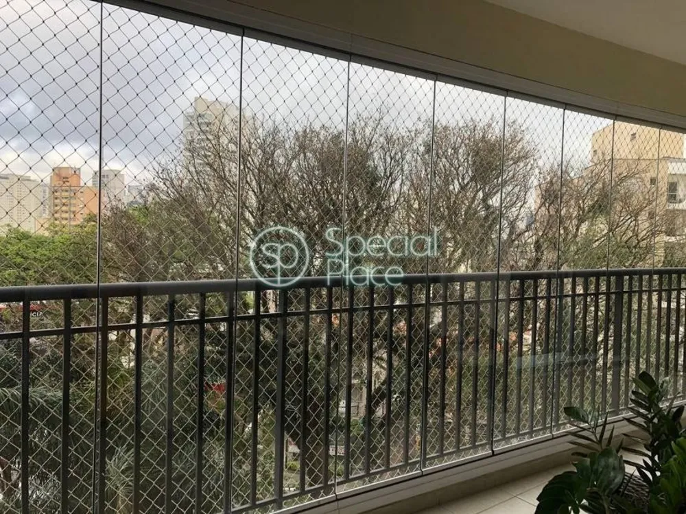 Apartamento, 4 quartos, 176 m² - Foto 9