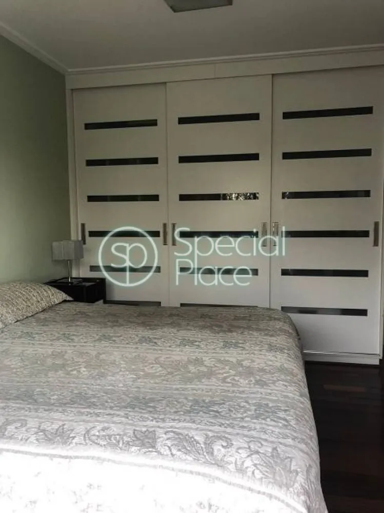 Apartamento, 4 quartos, 176 m² - Foto 11