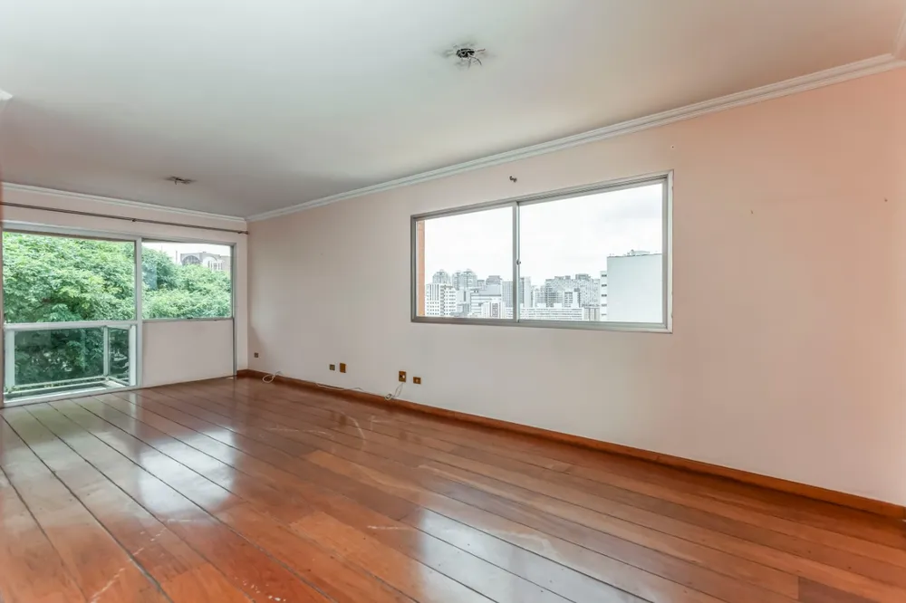 Apartamento, 3 quartos, 100 m² - Foto 1