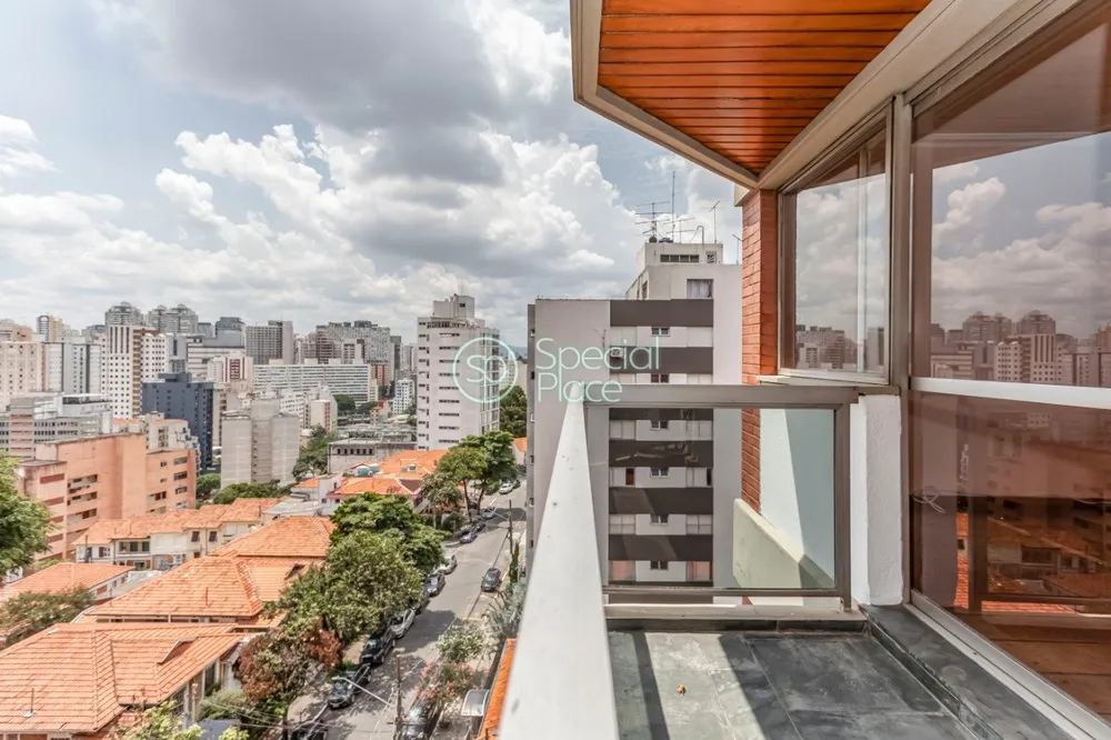 Apartamento, 3 quartos, 100 m² - Foto 2