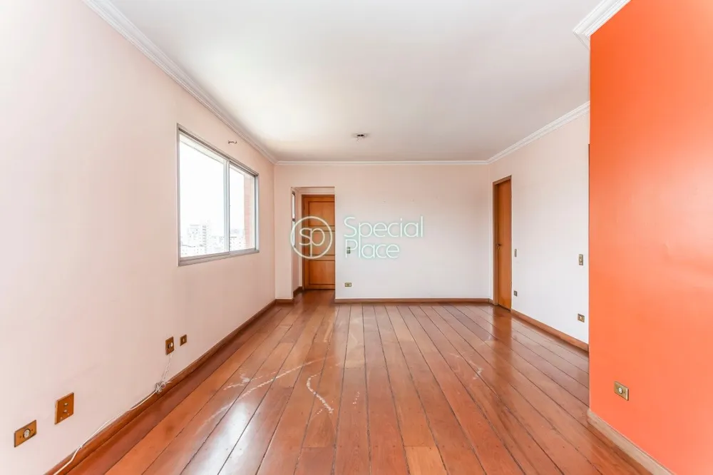 Apartamento, 3 quartos, 100 m² - Foto 4