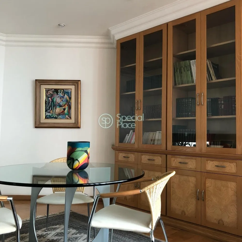 Apartamento, 4 quartos, 540 m² - Foto 12
