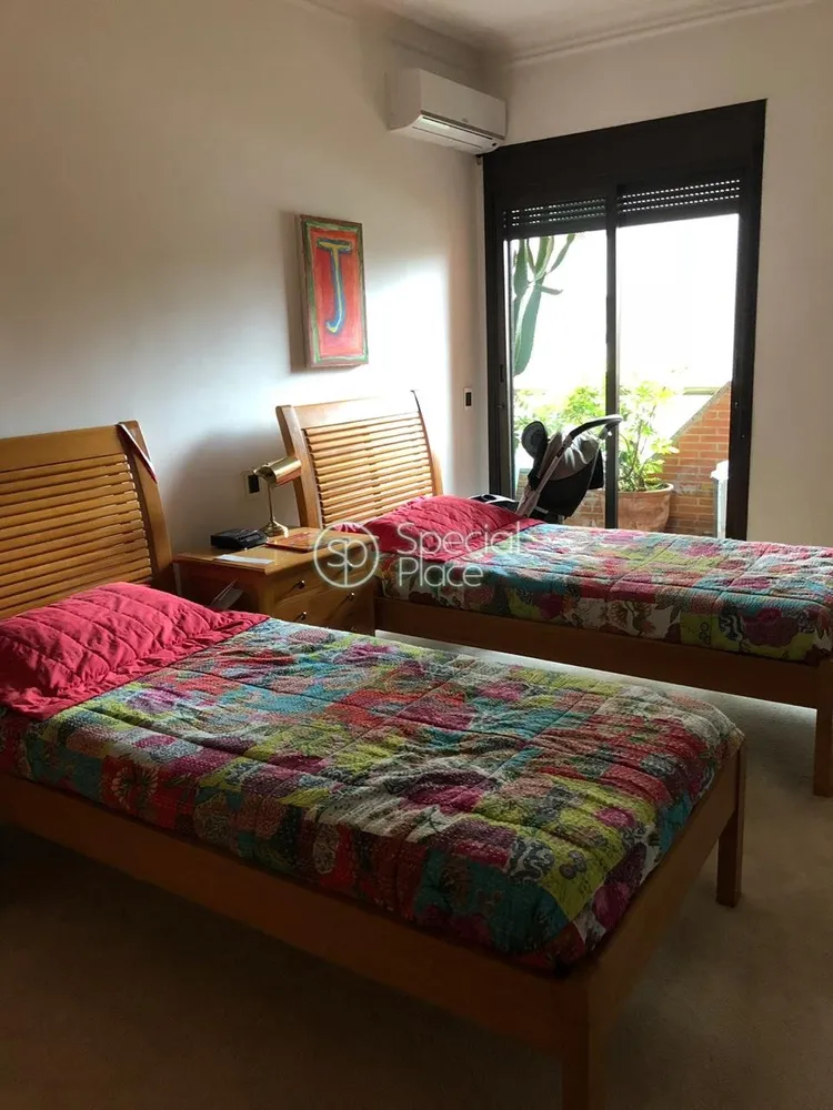 Apartamento, 4 quartos, 540 m² - Foto 14