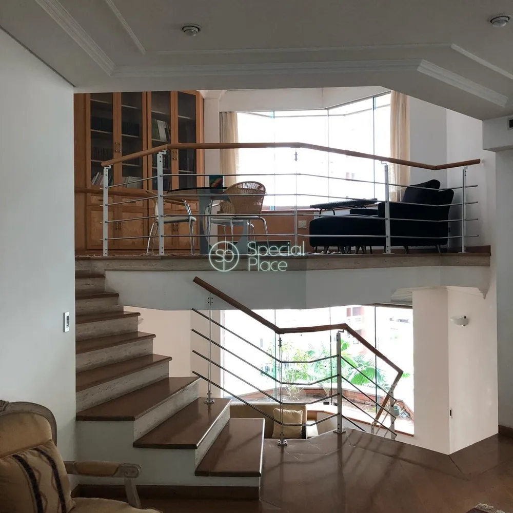 Apartamento, 4 quartos, 540 m² - Foto 13