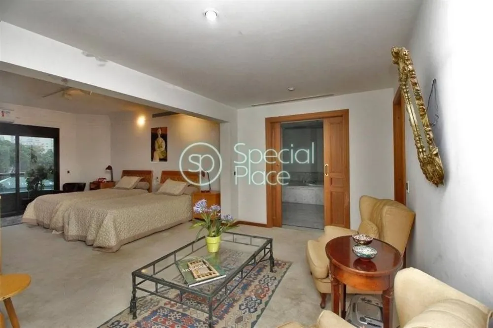 Apartamento, 4 quartos, 540 m² - Foto 11