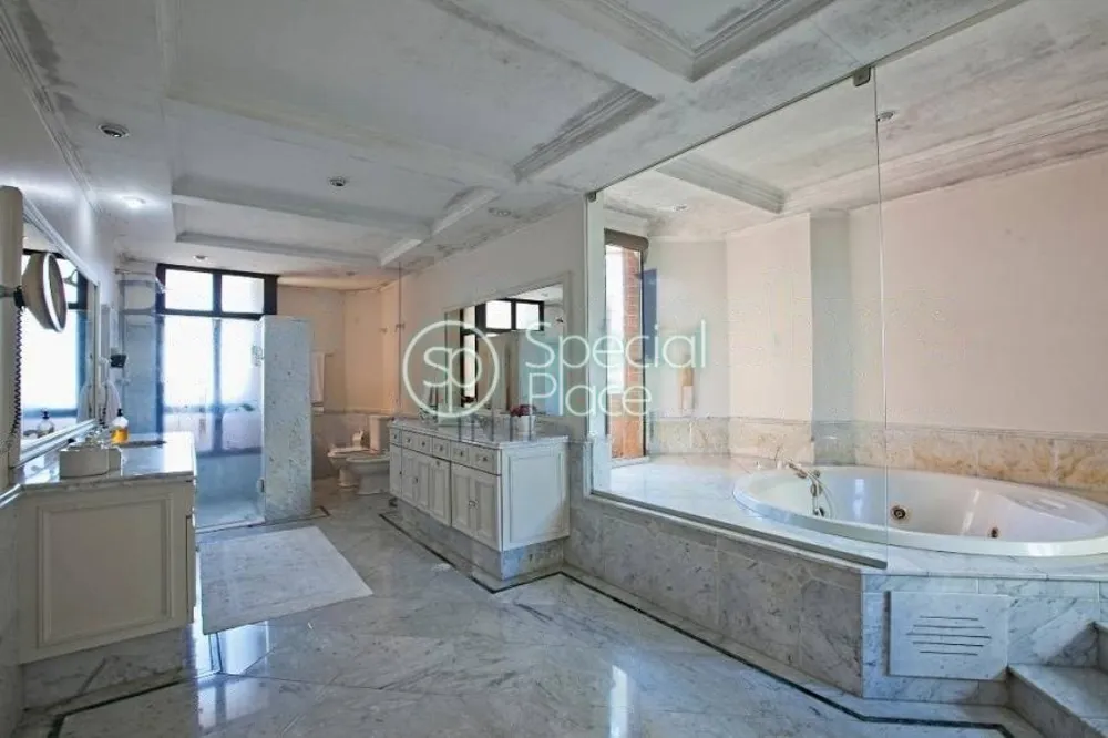 Apartamento, 4 quartos, 540 m² - Foto 16