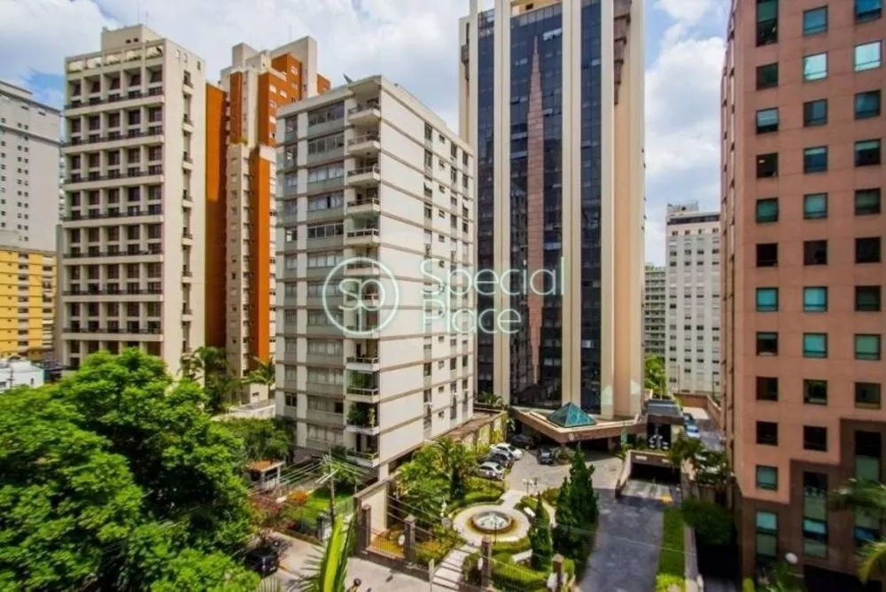 Apartamento à venda com 4 quartos, 540m² - Foto 5