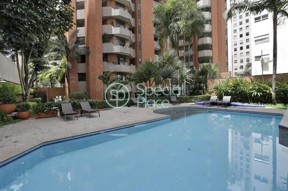 Apartamento, 4 quartos, 540 m² - Foto 9