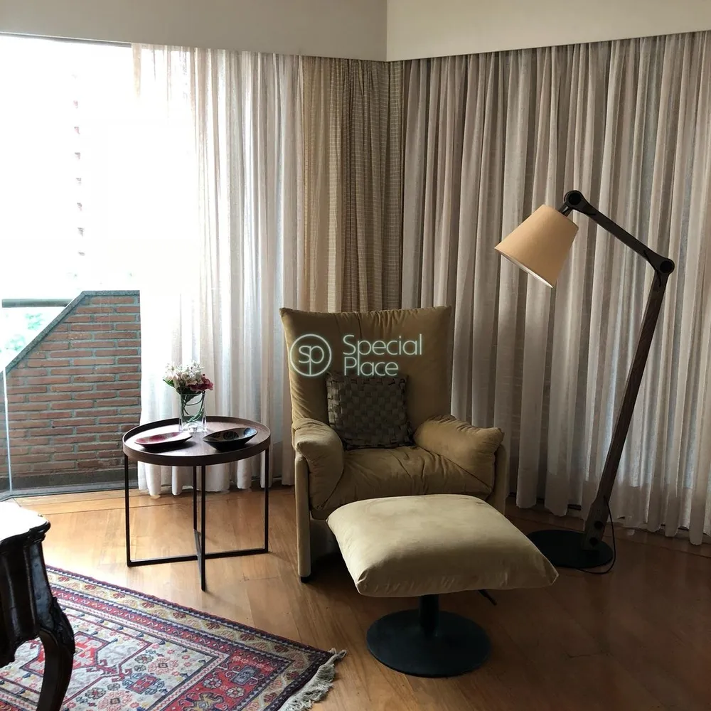Apartamento, 4 quartos, 540 m² - Foto 10