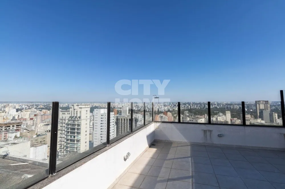 Apartamento, 4 quartos, 354 m² - Foto 8