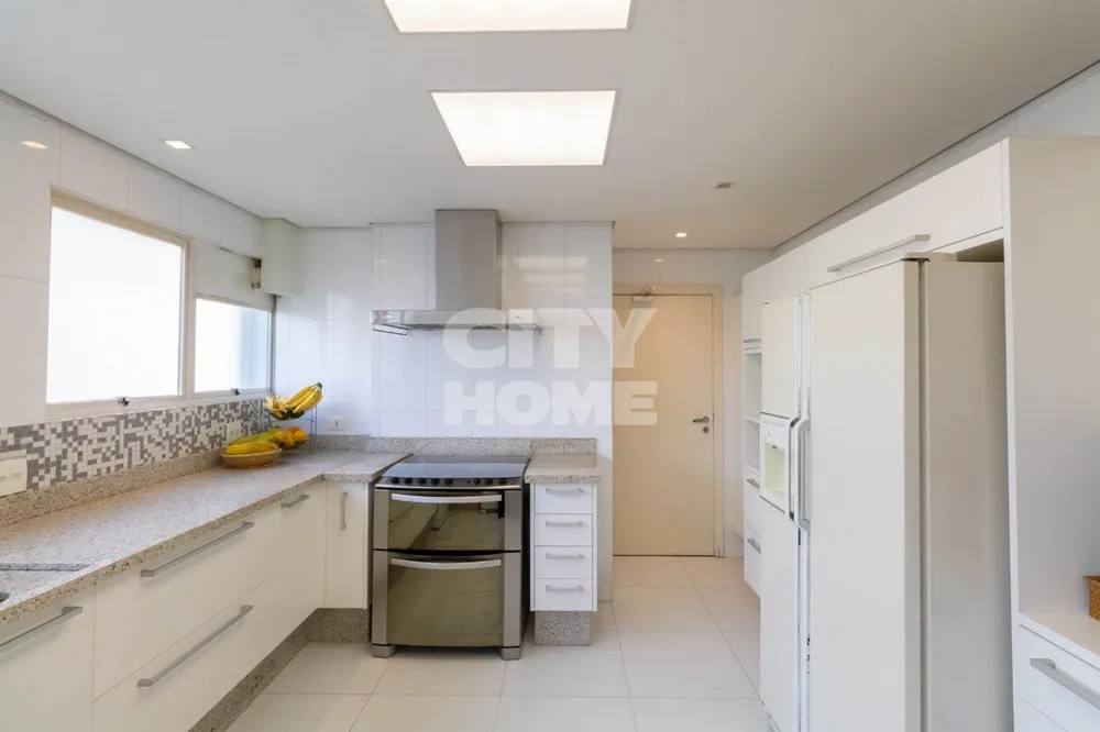 Apartamento, 4 quartos, 354 m² - Foto 5