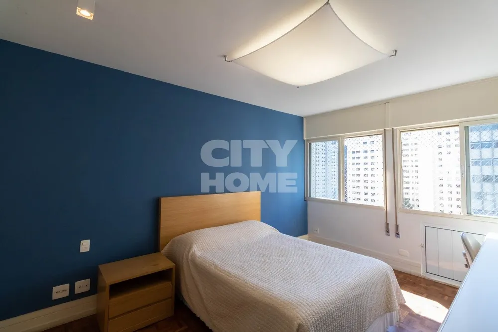 Apartamento, 4 quartos, 354 m² - Foto 3