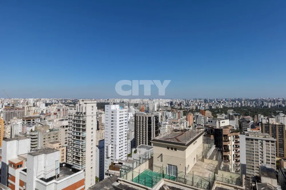 Apartamento, 4 quartos, 354 m² - Foto 7