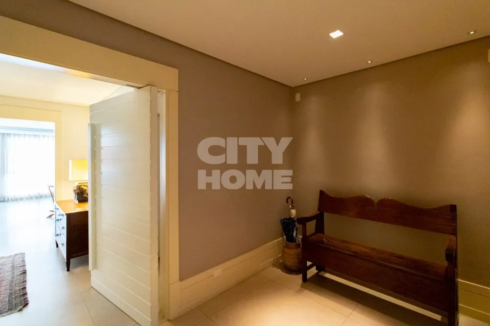 Apartamento, 4 quartos, 354 m² - Foto 2