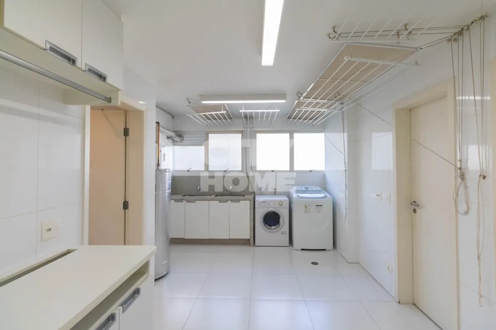 Apartamento, 4 quartos, 354 m² - Foto 6