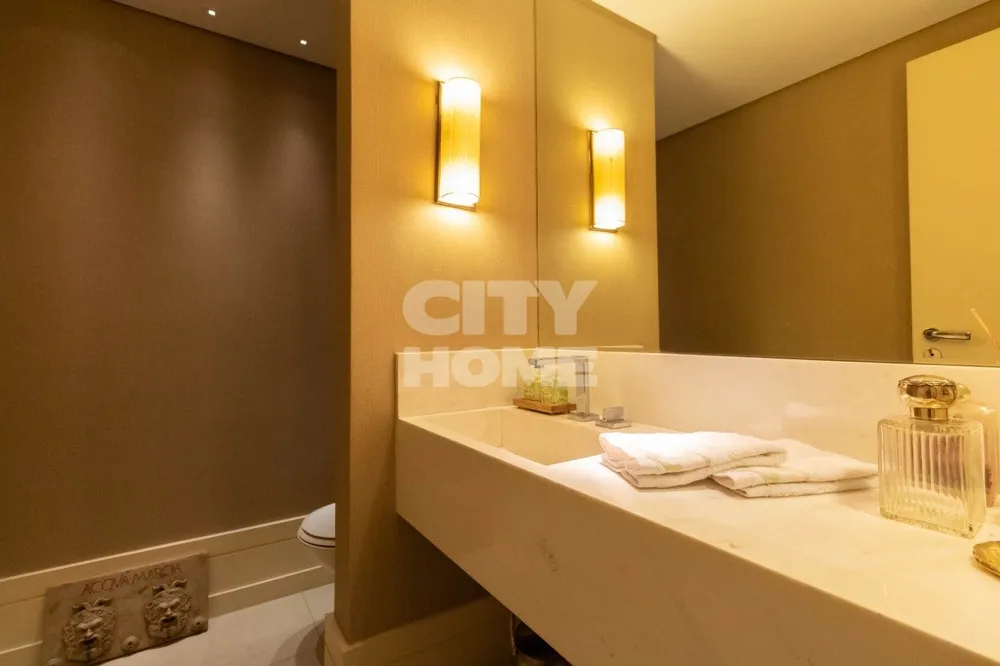 Apartamento, 4 quartos, 354 m² - Foto 4
