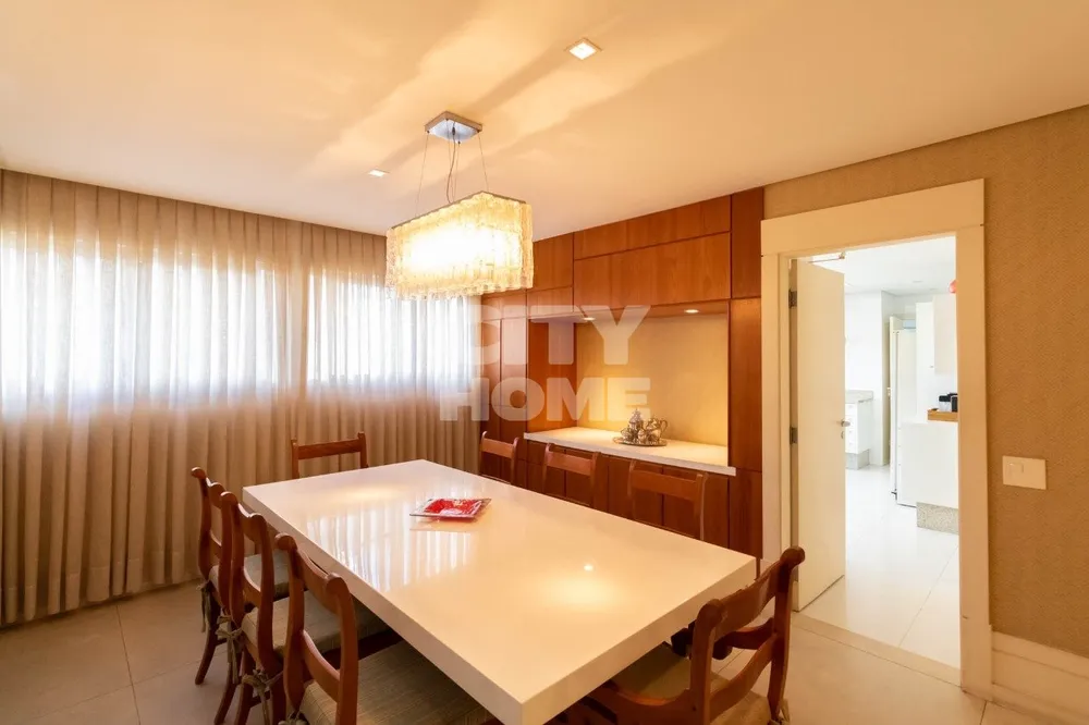 Apartamento, 4 quartos, 354 m² - Foto 1