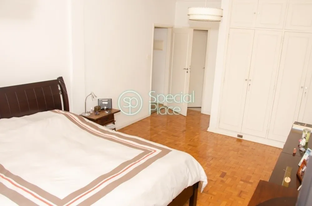 Cobertura, 4 quartos, 208 m² - Foto 5