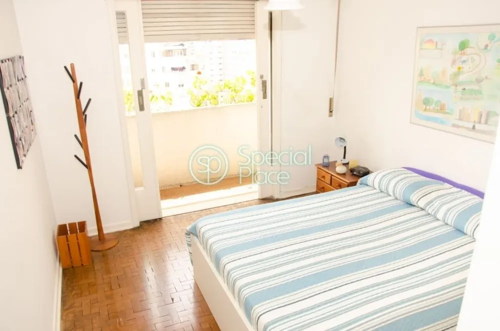 Cobertura, 4 quartos, 208 m² - Foto 6