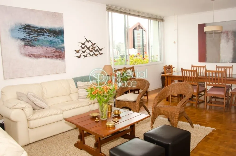 Cobertura, 4 quartos, 208 m² - Foto 6