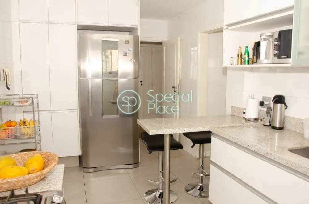 Cobertura, 4 quartos, 208 m² - Foto 11