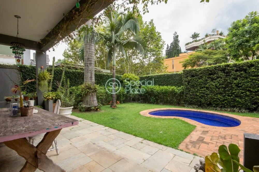 Casa, 4 quartos, 258 m² - Foto 5