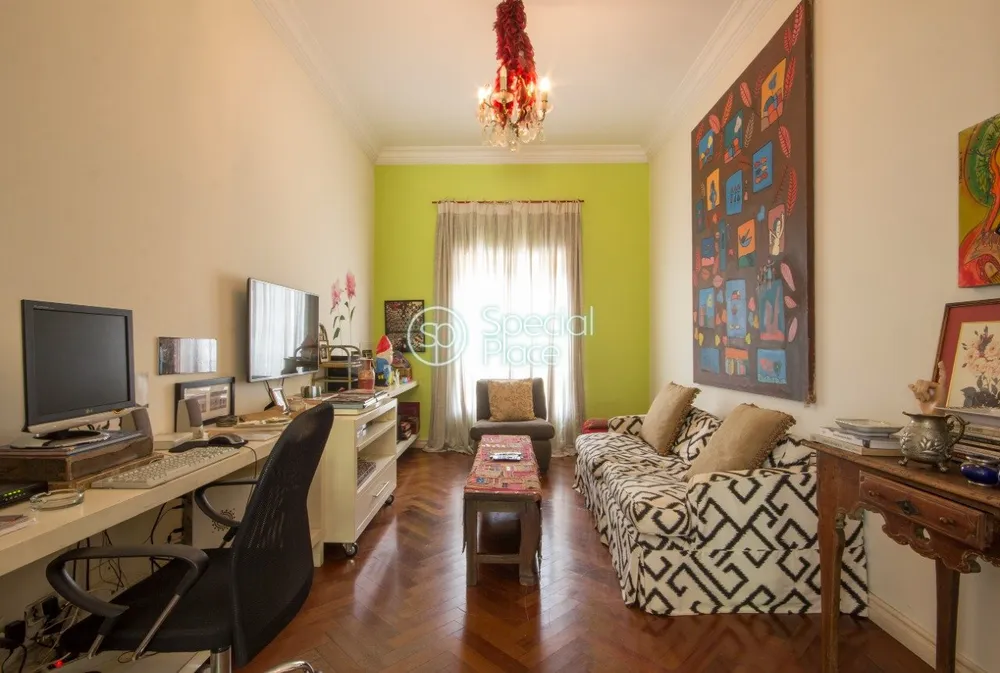 Casa, 4 quartos, 258 m² - Foto 4